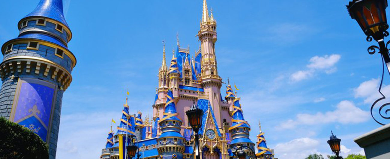 disney