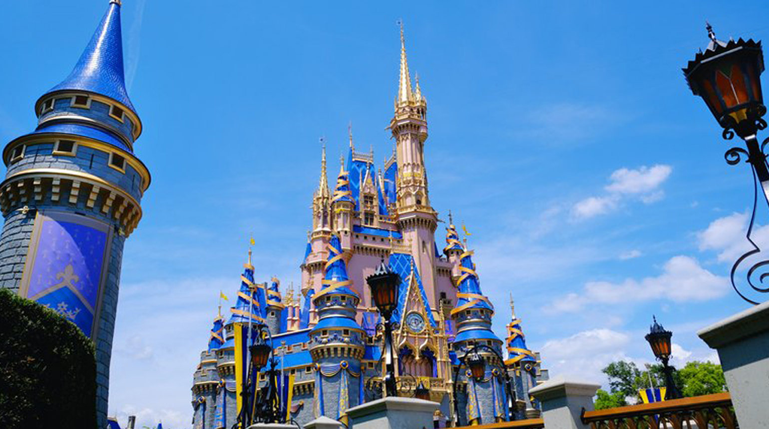 disney