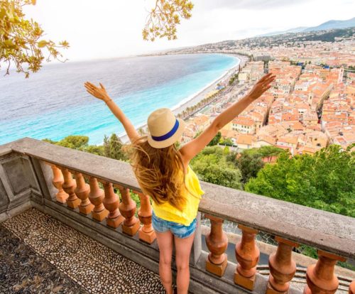 France Travel restrictions