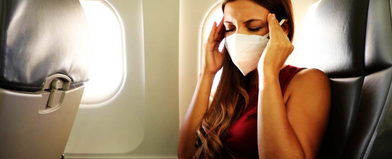 Travel sickness Travel sickness