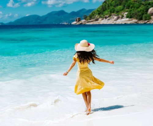 which Caribbean island to visit