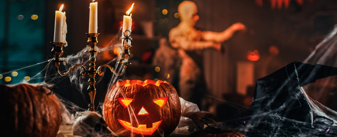 Best places to go on Halloween Best places to go on Halloween