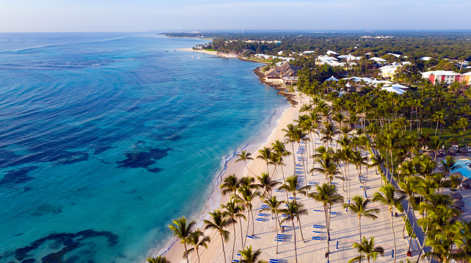 Unique things to do in Punta Cana