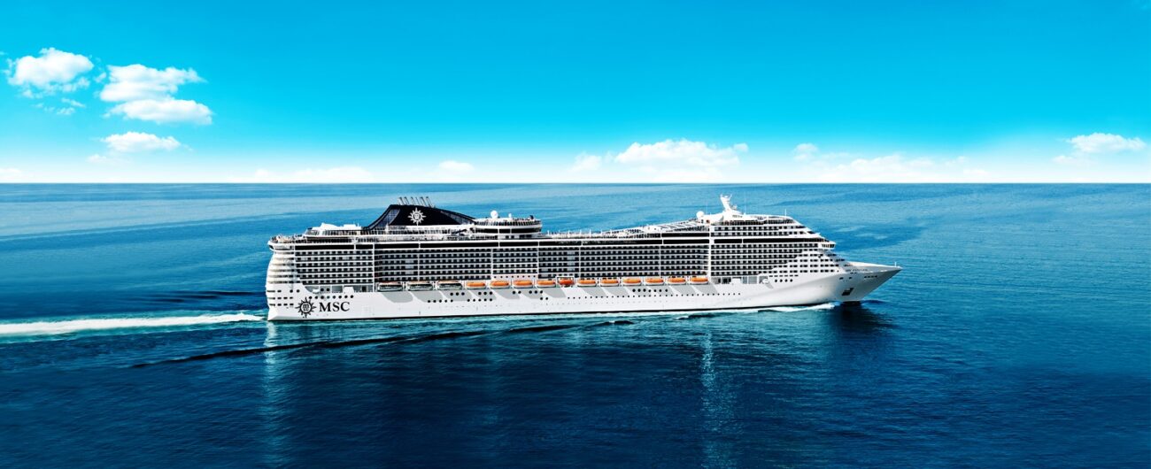 MSC Cruises MSC Cruises