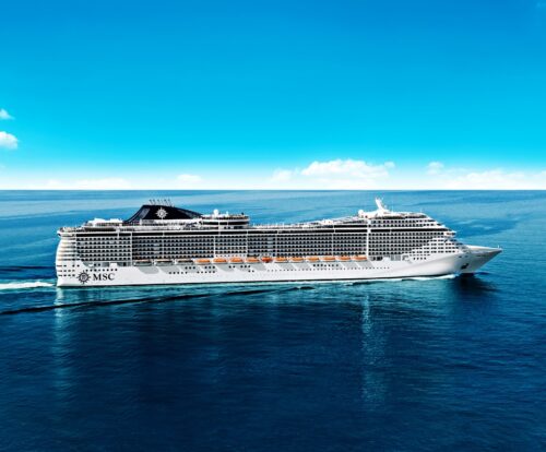MSC Cruises