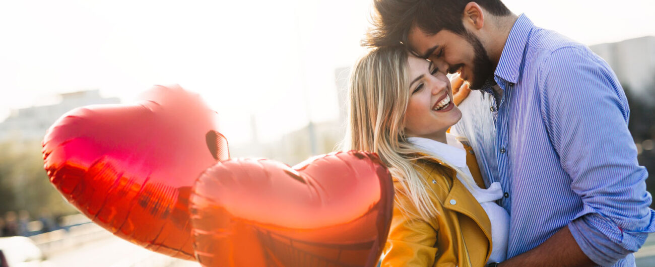 Places to go on Valentine’s Day Places to go on Valentine's Day