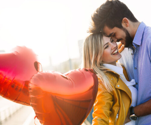 Places to go on Valentine's Day