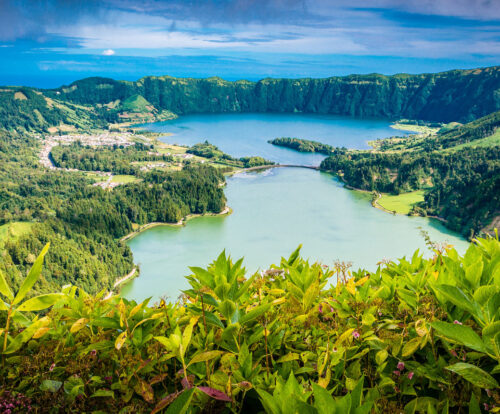 Things to do in São Miguel