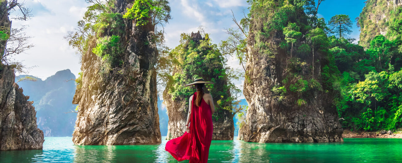 Best Places to Visit in Asia Best Places to Visit in Asia