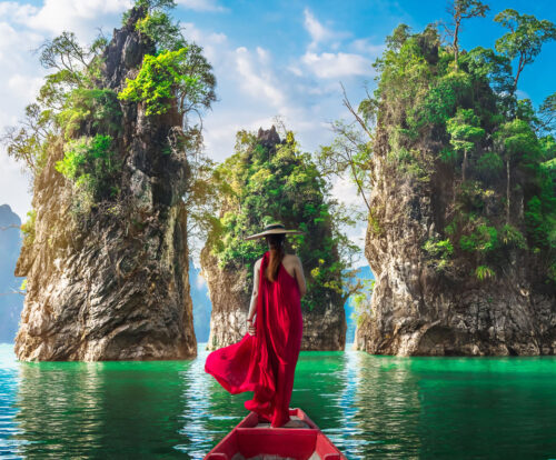 Best Places to Visit in Asia