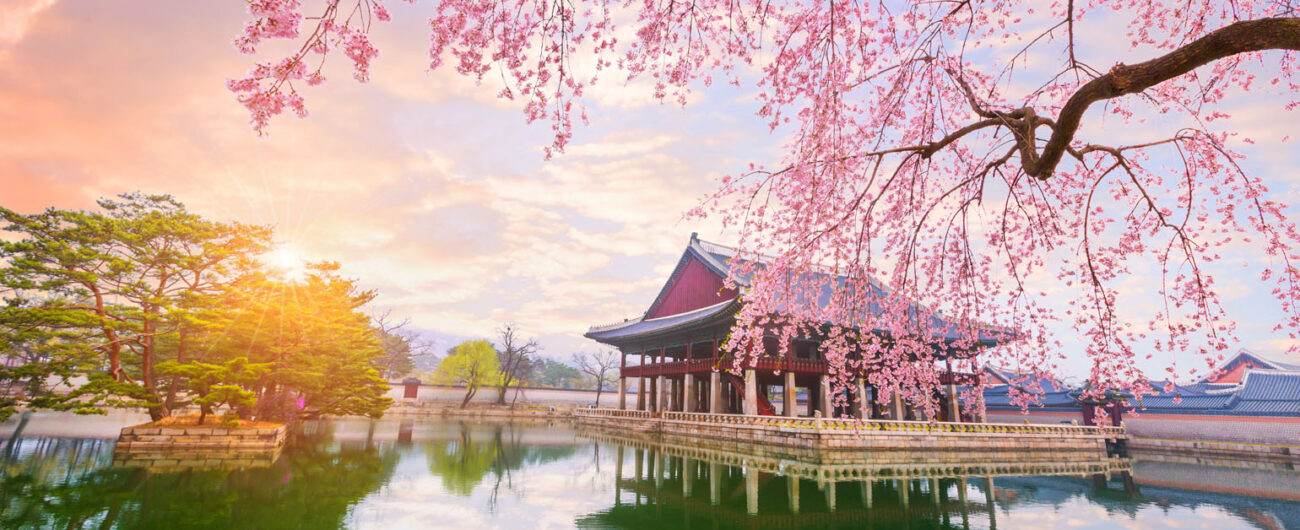 Best Places to Visit in Korea Best Places to Visit in Korea