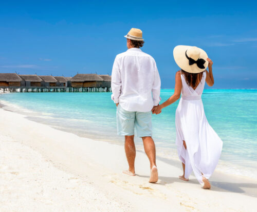 Best Place to Stay in the Maldives