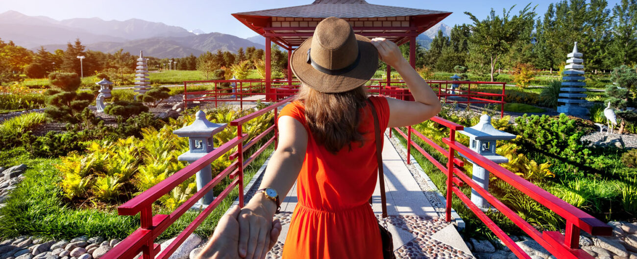 Best Tourist Cities in Japan Best Tourist Cities in Japan