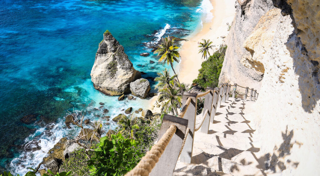 best beaches in Southeast Asia - Bali