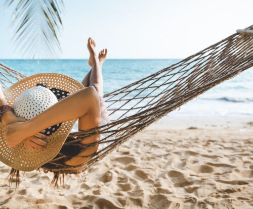 best beaches in Southeast Asia