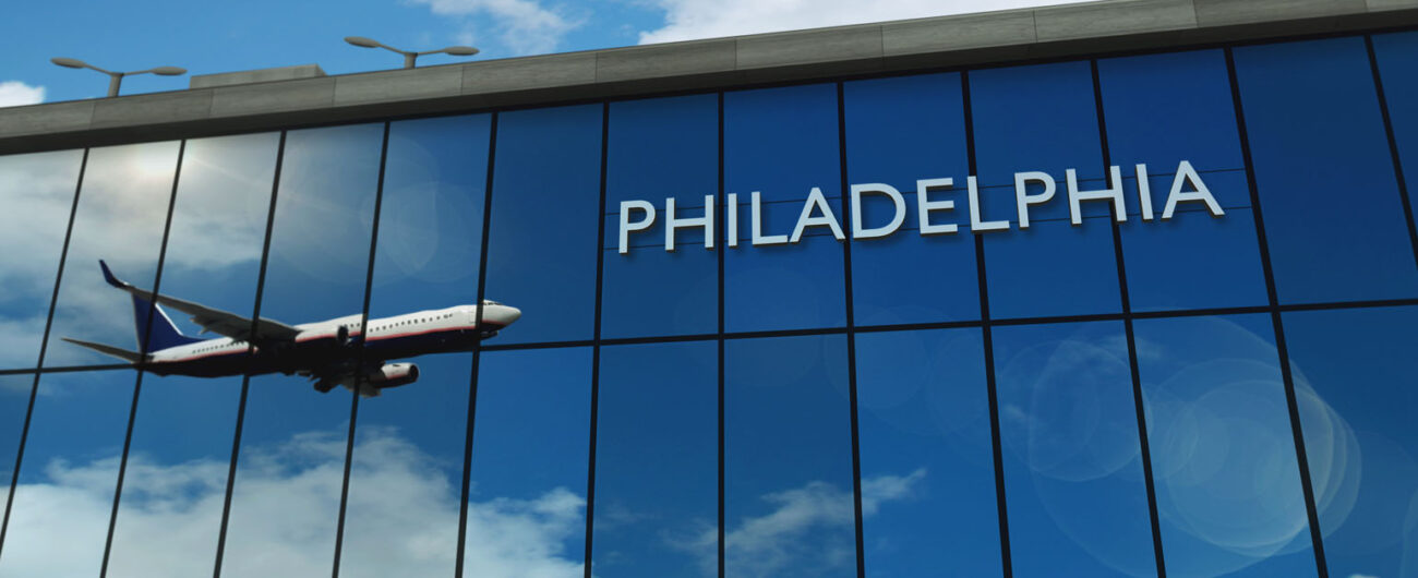 Philadelphia Airport Philadelphia Airport