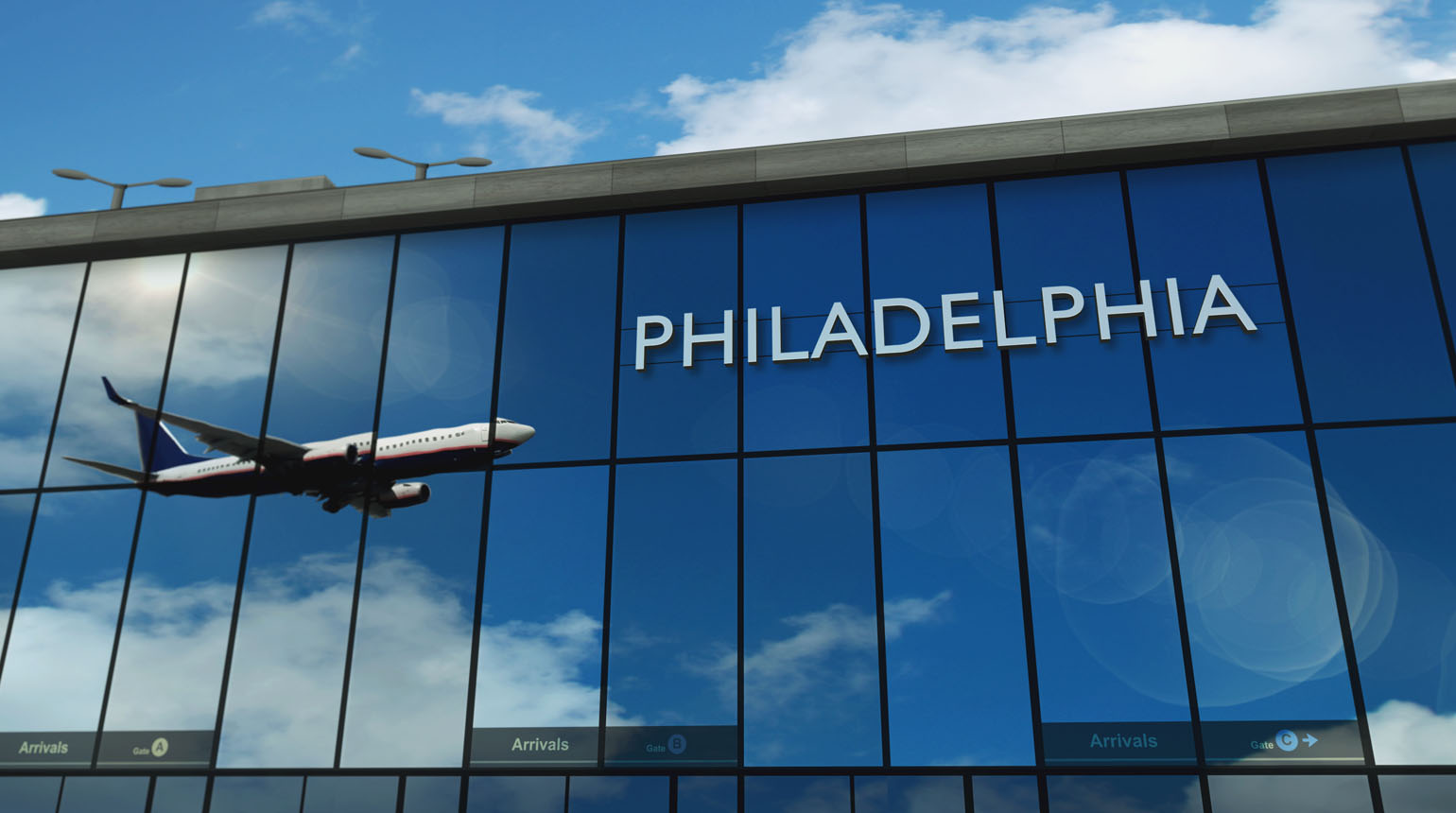 Philadelphia Airport Philadelphia Airport