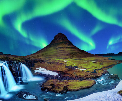 Best Places to Visit in Iceland