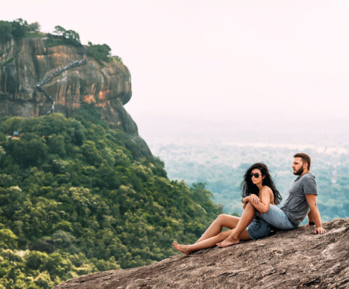 Best Places to Visit in Sri Lanka