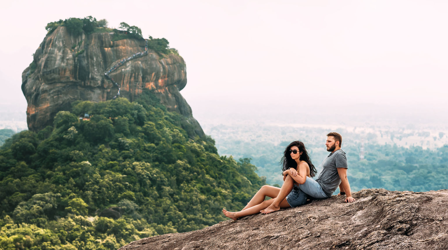 Best Places to Visit in Sri Lanka