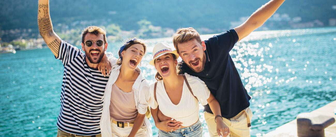 Buddymoon Travel