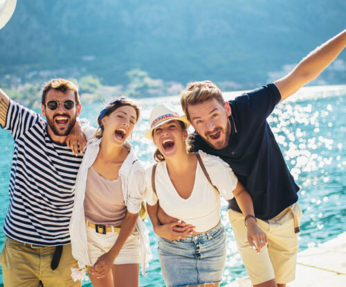 Buddymoon Travel