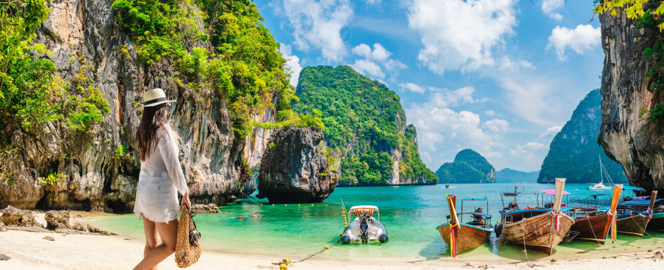 Hidden Gems in Thailand Hidden Gems in Thailand