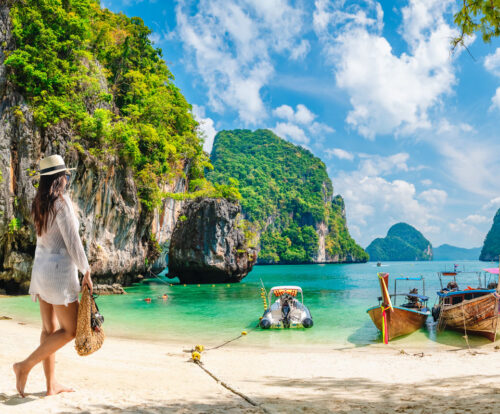 Hidden Gems in Thailand