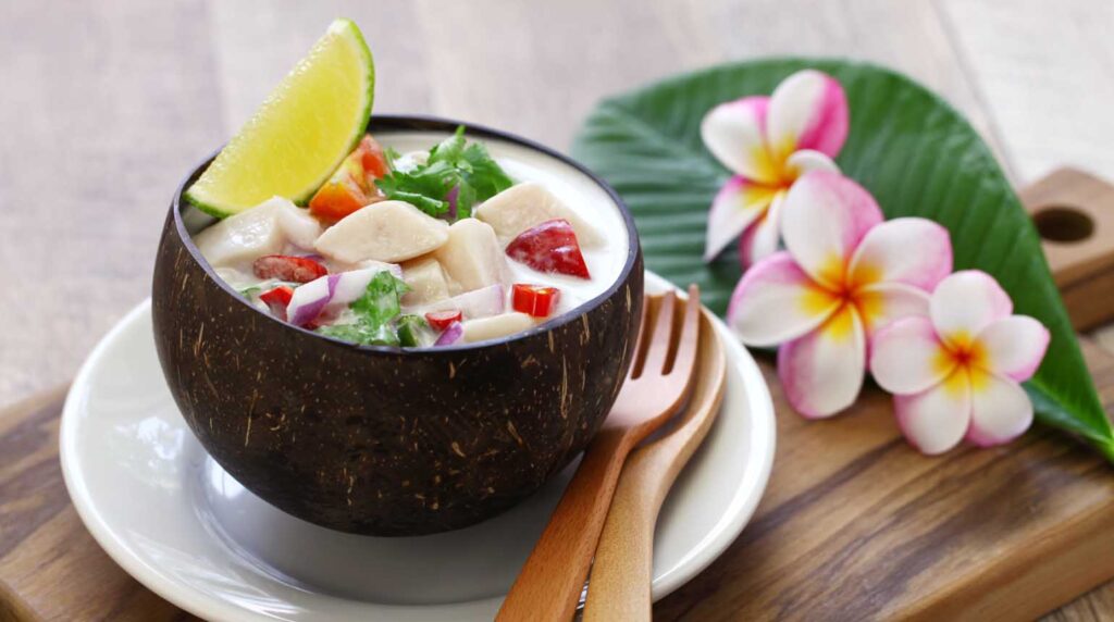 Best Food Destinations in the World - Fiji