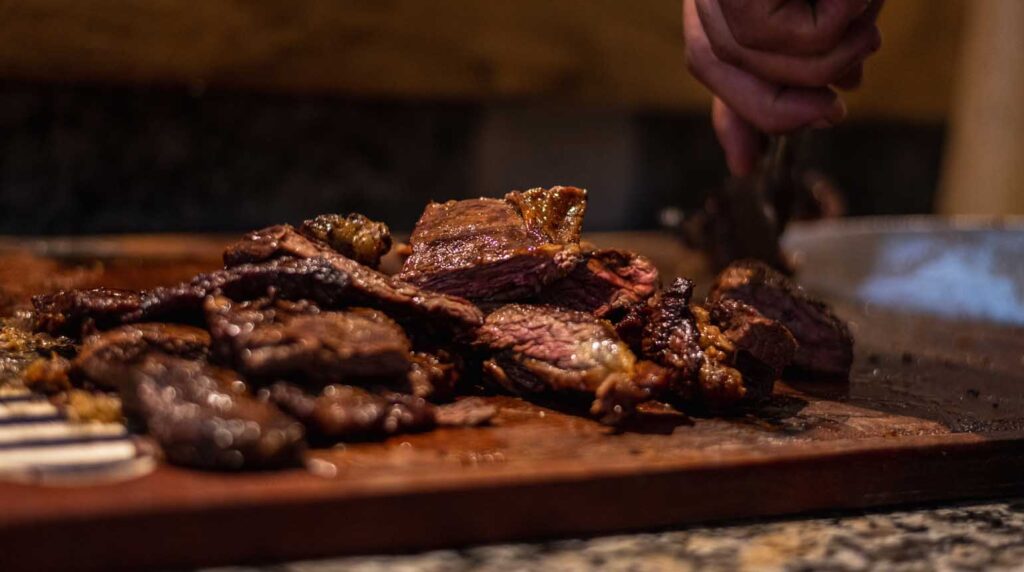 Best Food Destinations in the World - Argentina
