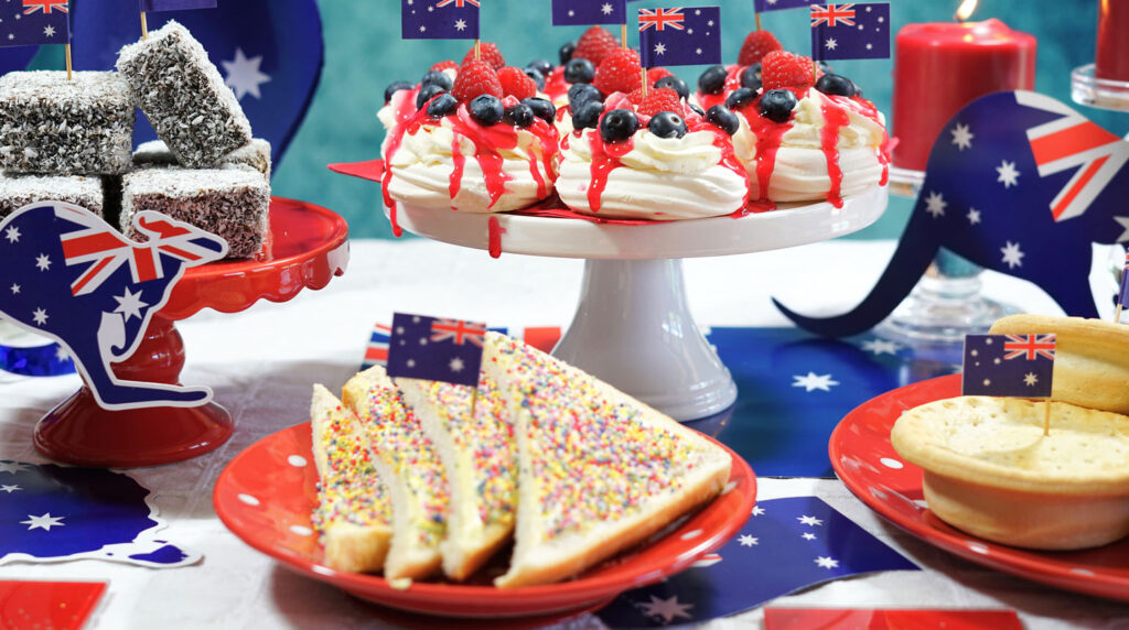 Best Food Destinations in the World - New Zealand