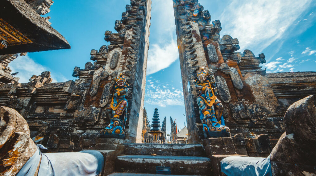 Affordable Family Vacation Ideas - Bali