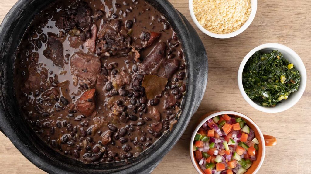Best Food Destinations in the World - Rio De Janeiro