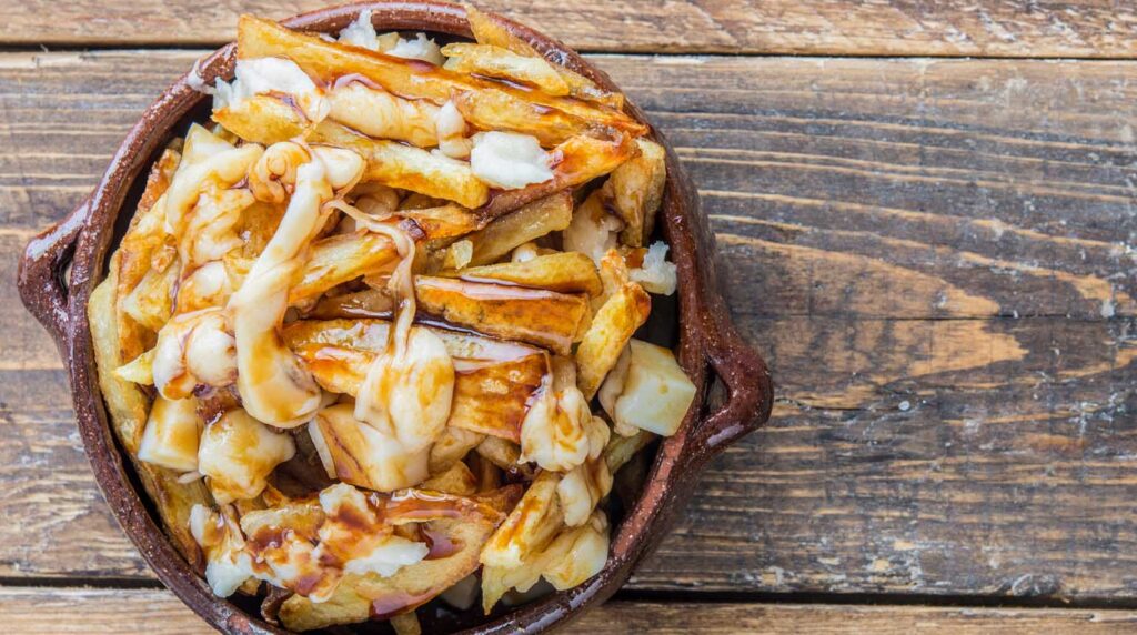 Best Food Destinations in the World - Canada