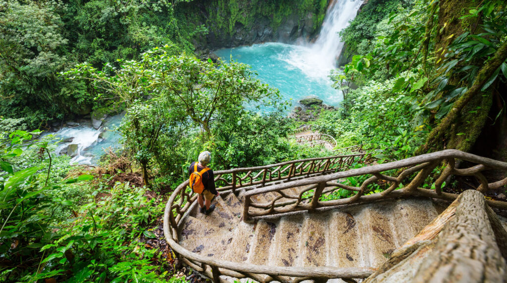 Affordable Family Vacation Ideas - Costa Rica