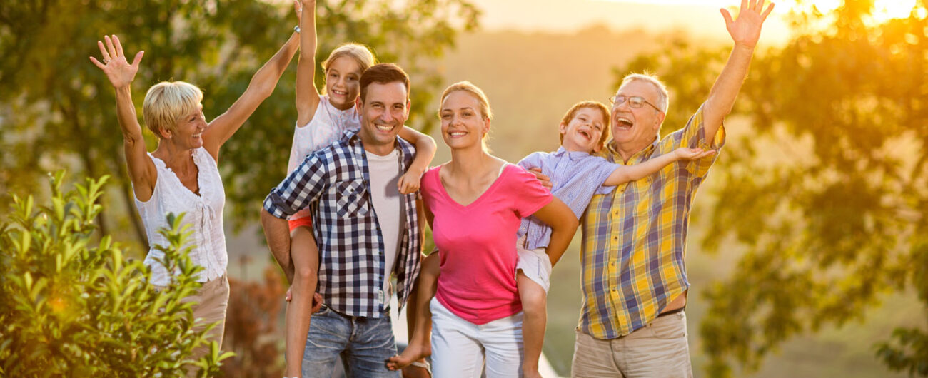 Affordable Family Vacation Ideas Affordable Family Vacation Ideas