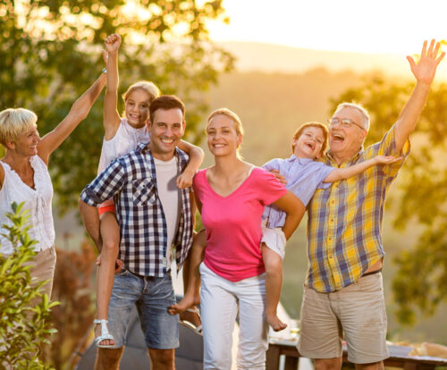 Affordable Family Vacation Ideas