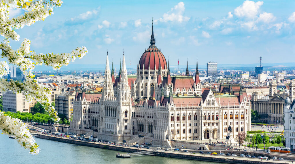 Affordable Family Vacation Ideas - Hungary