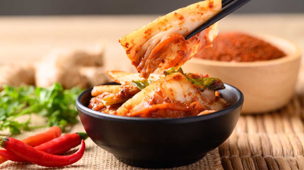 Best Food Destinations in the World - Seoul