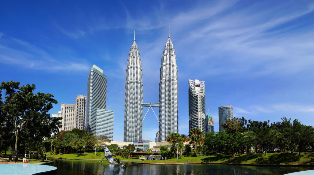 Affordable Family Vacation Ideas - Kuala Lumpur, Malaysia
