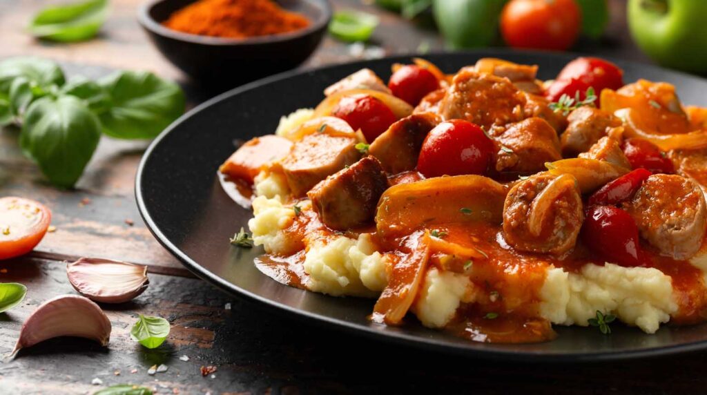Best Food Destinations in the World - Queensland