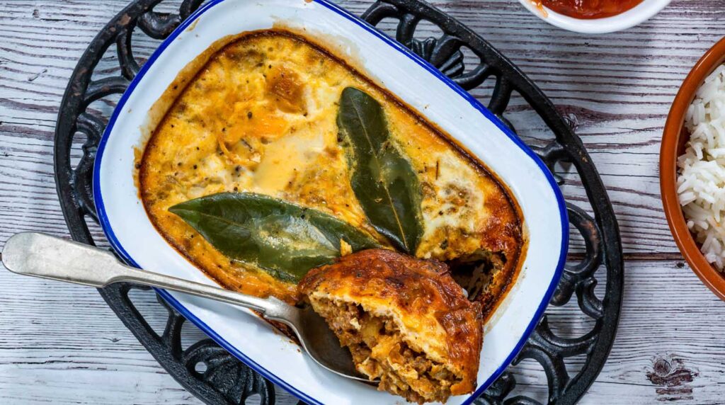 Best Food Destinations in the World - Cape Town