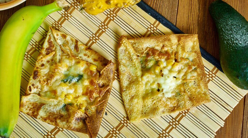 Best Food Destinations in the World - Zanzibar