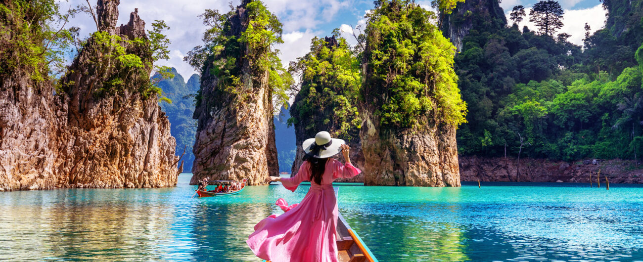 Free Insurance in Thailand - Main