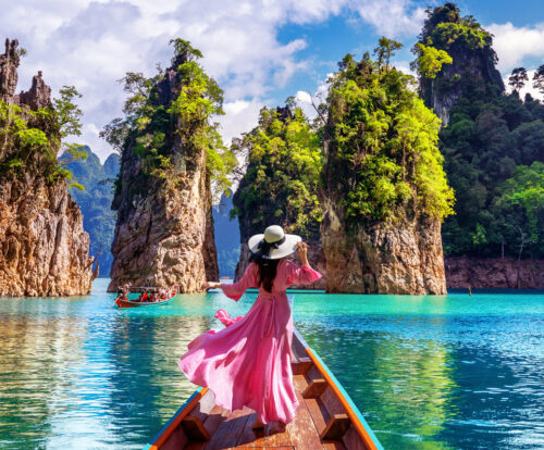 Free Insurance in Thailand - Main
