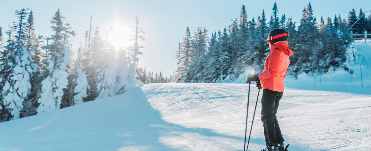 Best Ski Destinations in the USA Best Ski Destinations in the USA
