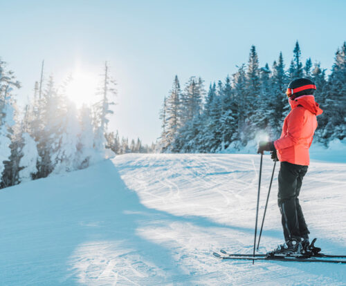 Best Ski Destinations in the USA