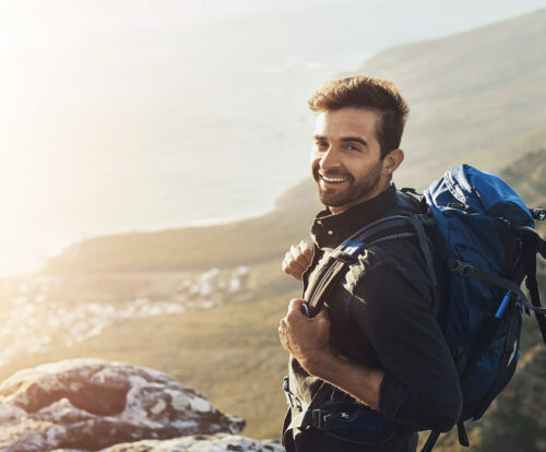 Sustainable Travel Tips