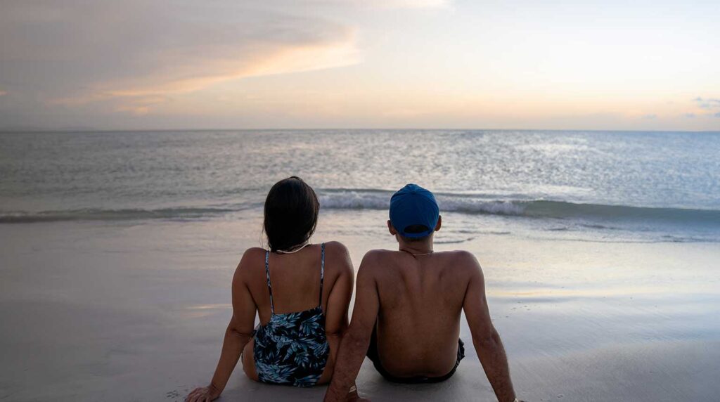 Isla-de-Margarita,-Venezuela