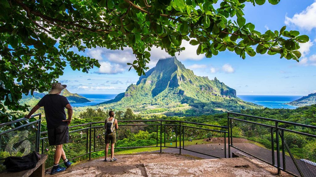 Moorea,-French-Polynesia